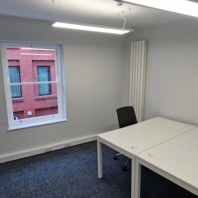 21-22 Stephen Street Lower - Office 201
