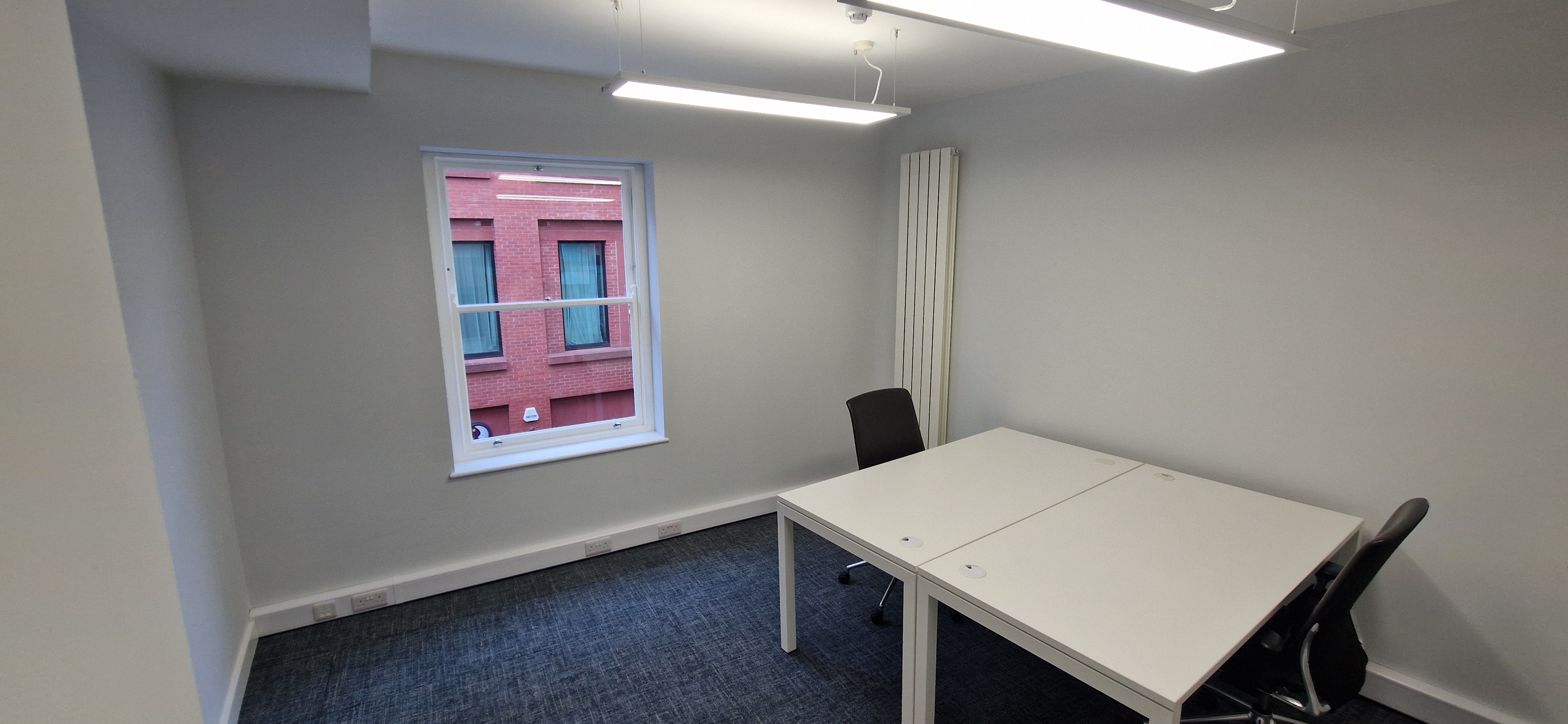 21-22 Stephen Street Lower - Office 201