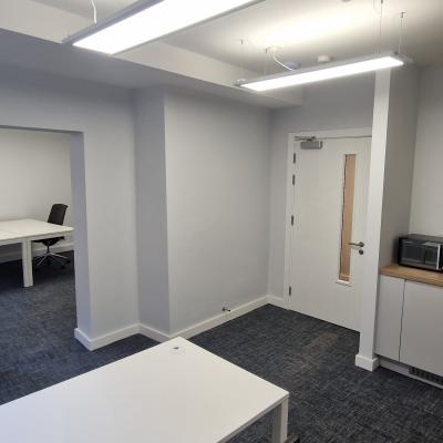 21-22 Stephen Street Lower - Office 201