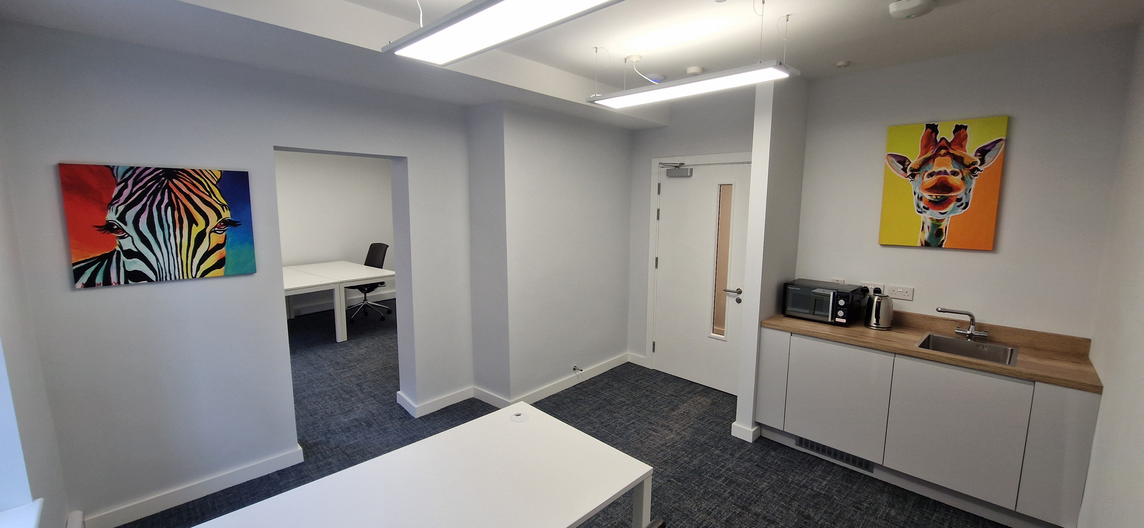 21-22 Stephen Street Lower - Office 201