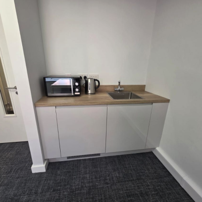 21-22 Stephen Street Lower - Office 201