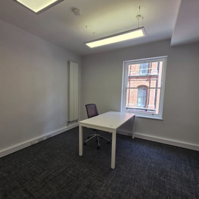 21-22 Stephen Street Lower