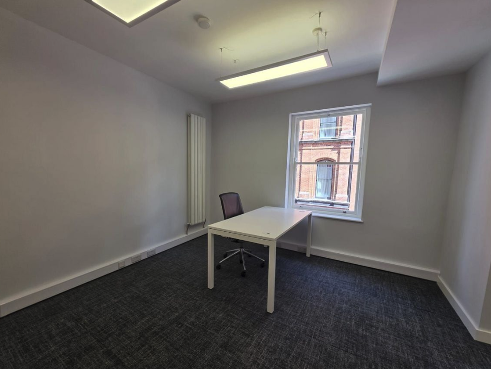21-22 Stephen Street Lower