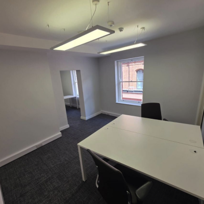21-22 Stephen Street Lower