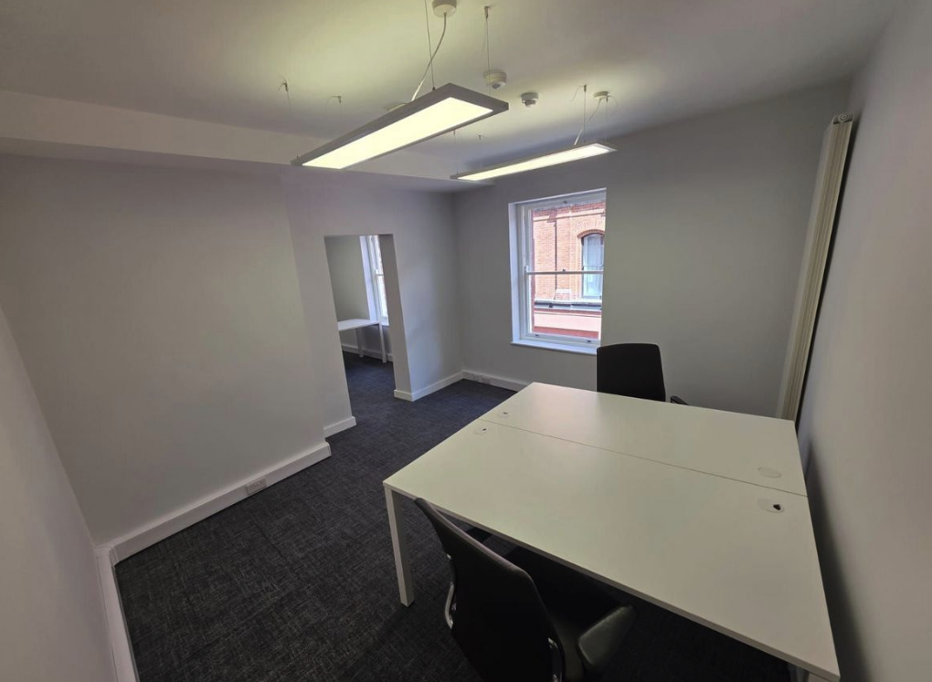 21-22 Stephen Street Lower