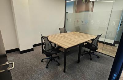 Sweetman's Avenue - Blackrock - Office FF02