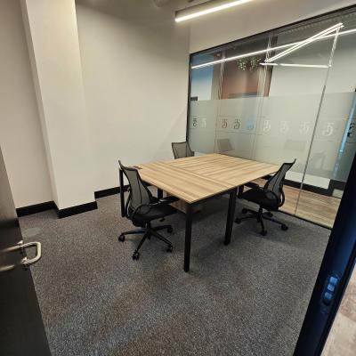 Sweetman's Avenue - Blackrock - Office FF02