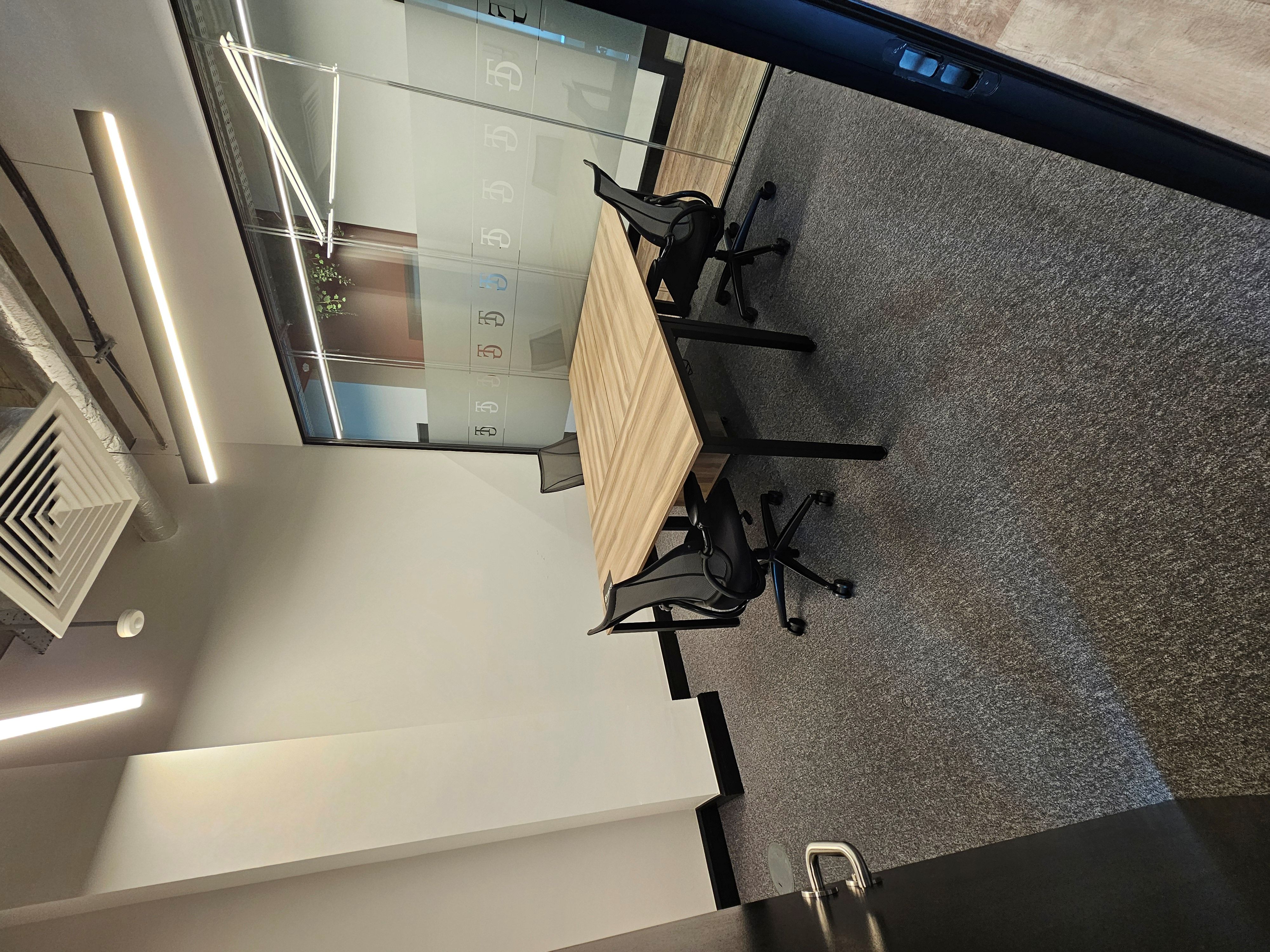 Sweetman's Avenue - Blackrock - Office FF02