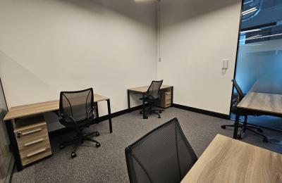 Sweetman's Avenue - Blackrock - Office FF04