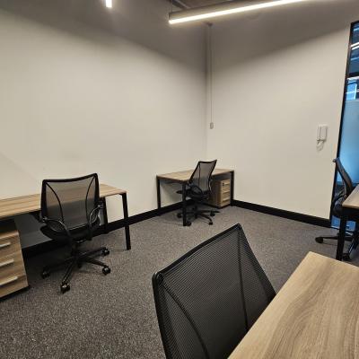 Sweetman's Avenue - Blackrock - Office FF04