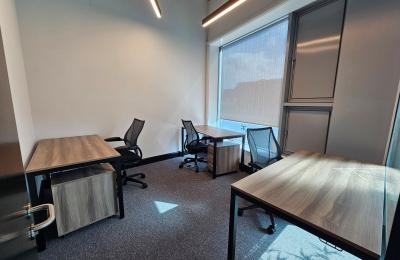 Sweetman's Avenue - Blackrock - Office FF05