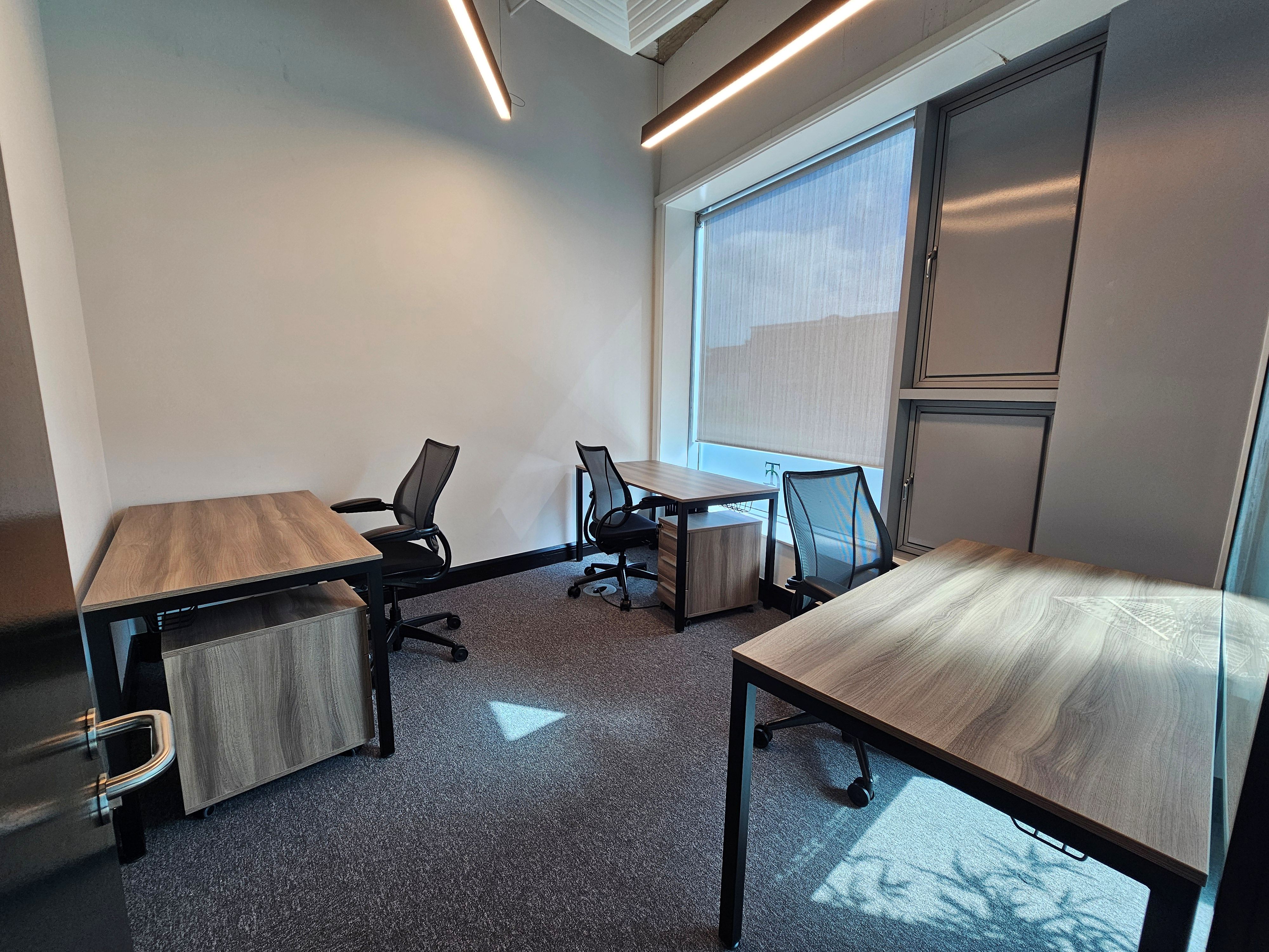 Sweetman's Avenue - Blackrock - Office FF05