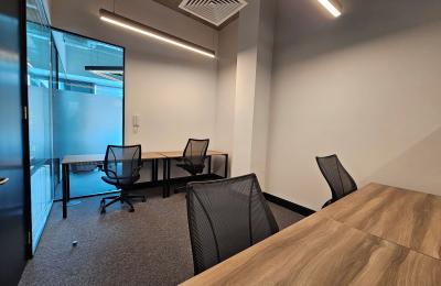 Sweetman's Avenue - Blackrock - Office FF06