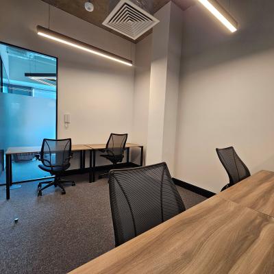 Sweetman's Avenue - Blackrock - Office FF06