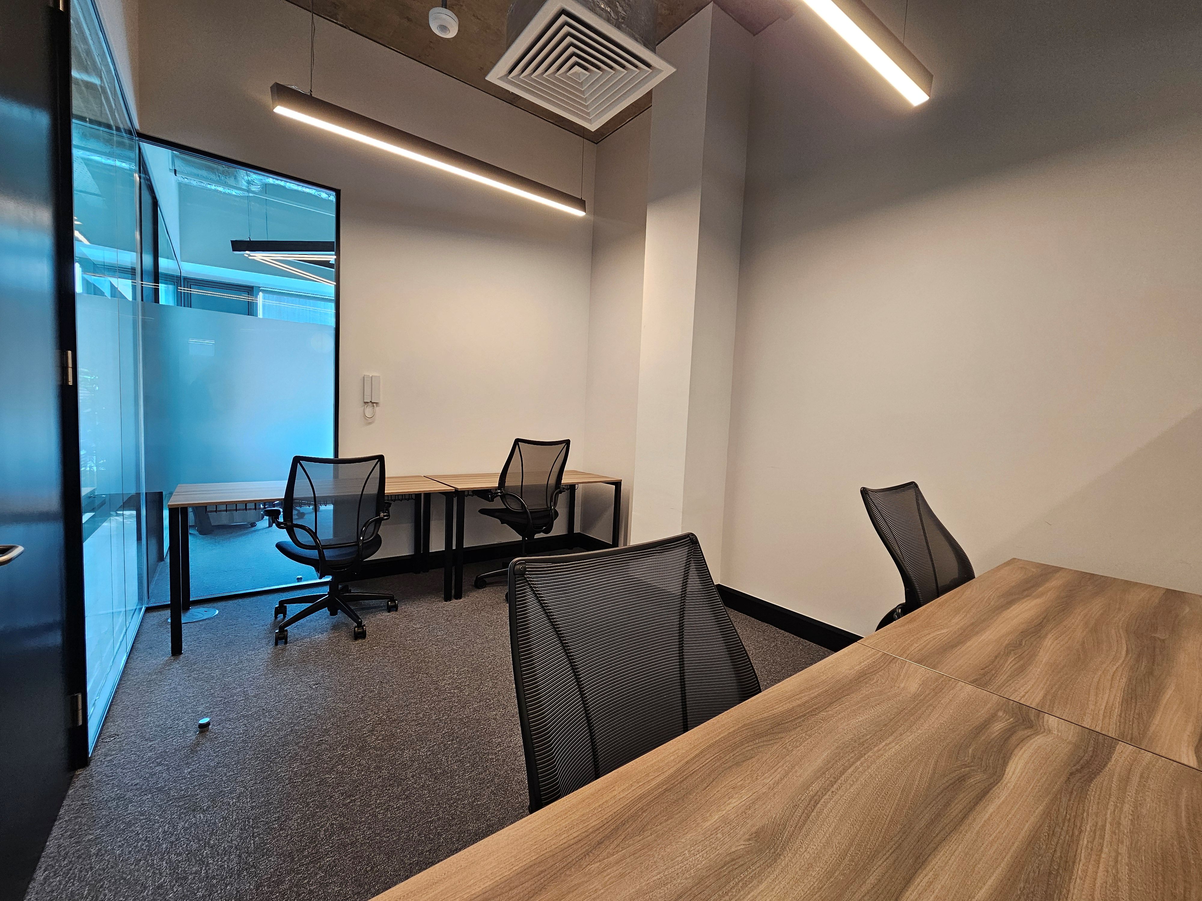 Sweetman's Avenue - Blackrock - Office FF06