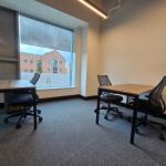 Sweetman's Avenue - Blackrock - Office FF07