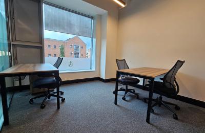 Sweetman's Avenue - Blackrock - Office FF07