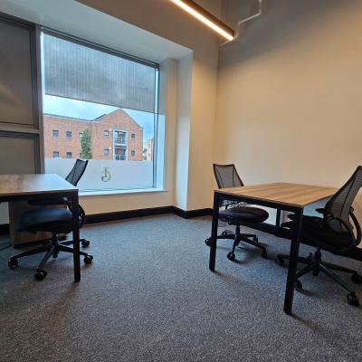 Sweetman's Avenue - Blackrock - Office FF07
