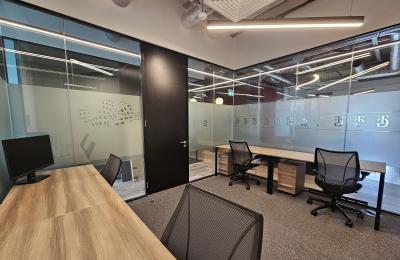 Sweetman's Avenue - Blackrock - Office FF08