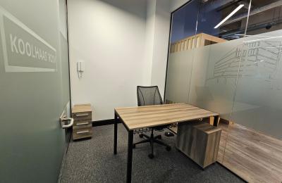 Sweetman's Avenue - Blackrock - Office FF10