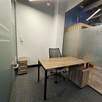 Sweetman's Avenue - Blackrock - Office FF10