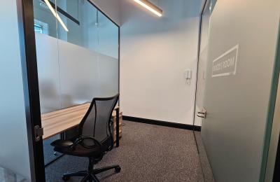 Sweetman's Avenue - Blackrock - Office FF11