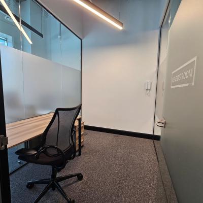 Sweetman's Avenue - Blackrock - Office FF11