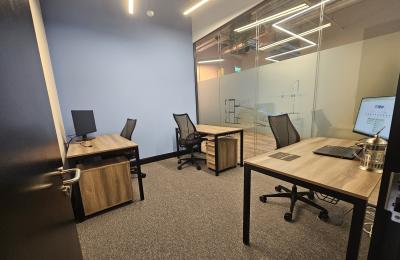 Sweetman's Avenue - Blackrock - Office FF17