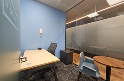 Sweetman's Avenue - Blackrock - Office GF05