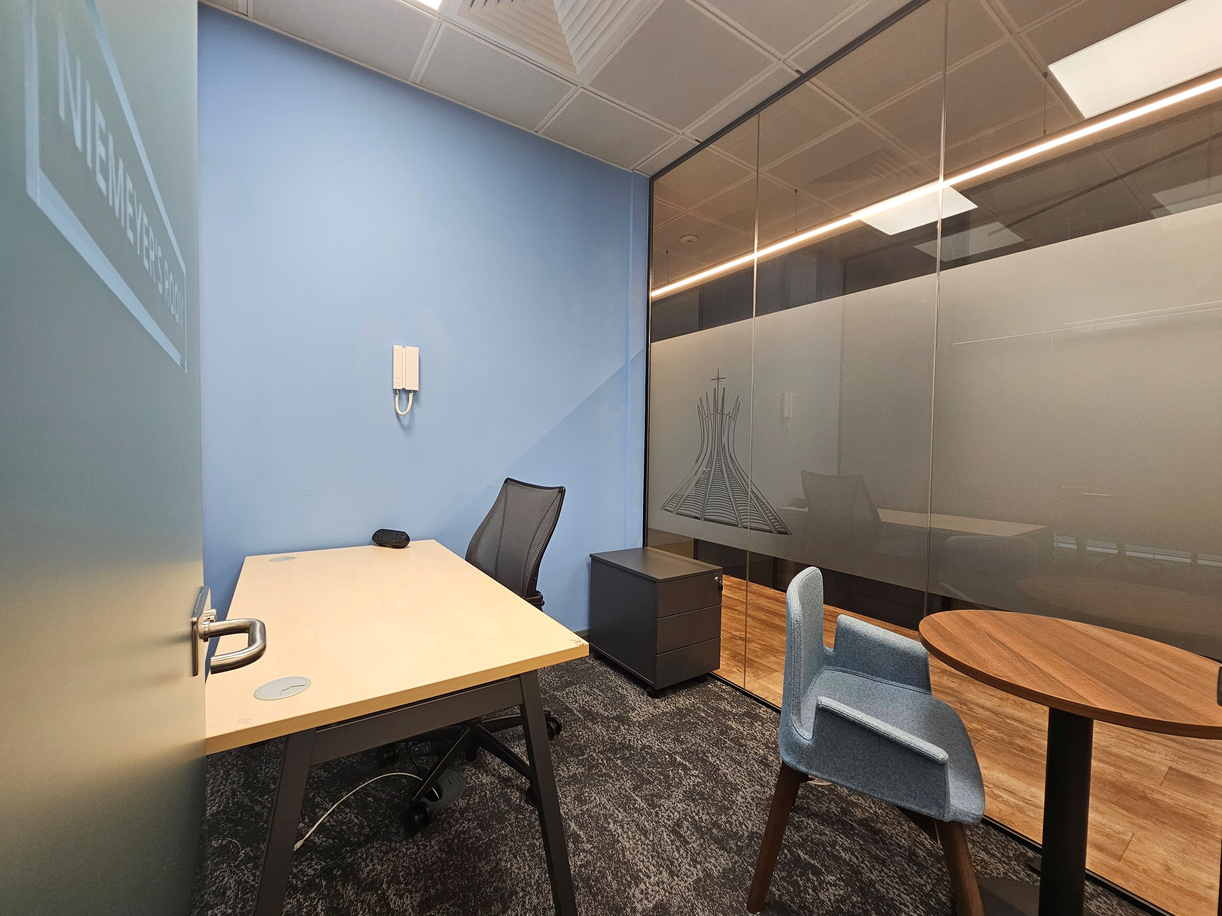 Sweetman's Avenue - Blackrock - Office GF05