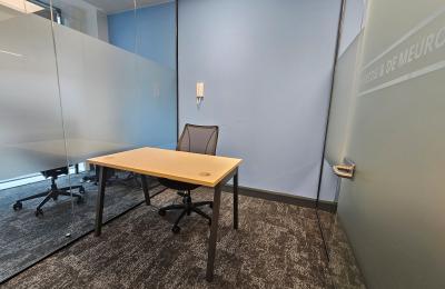 Sweetman's Avenue - Blackrock - Office GF06