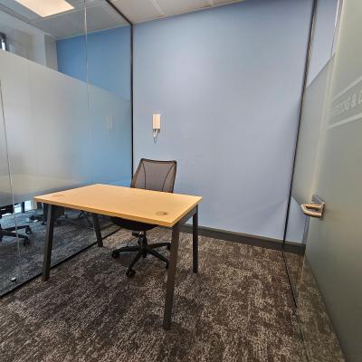 Sweetman's Avenue - Blackrock - Office GF06