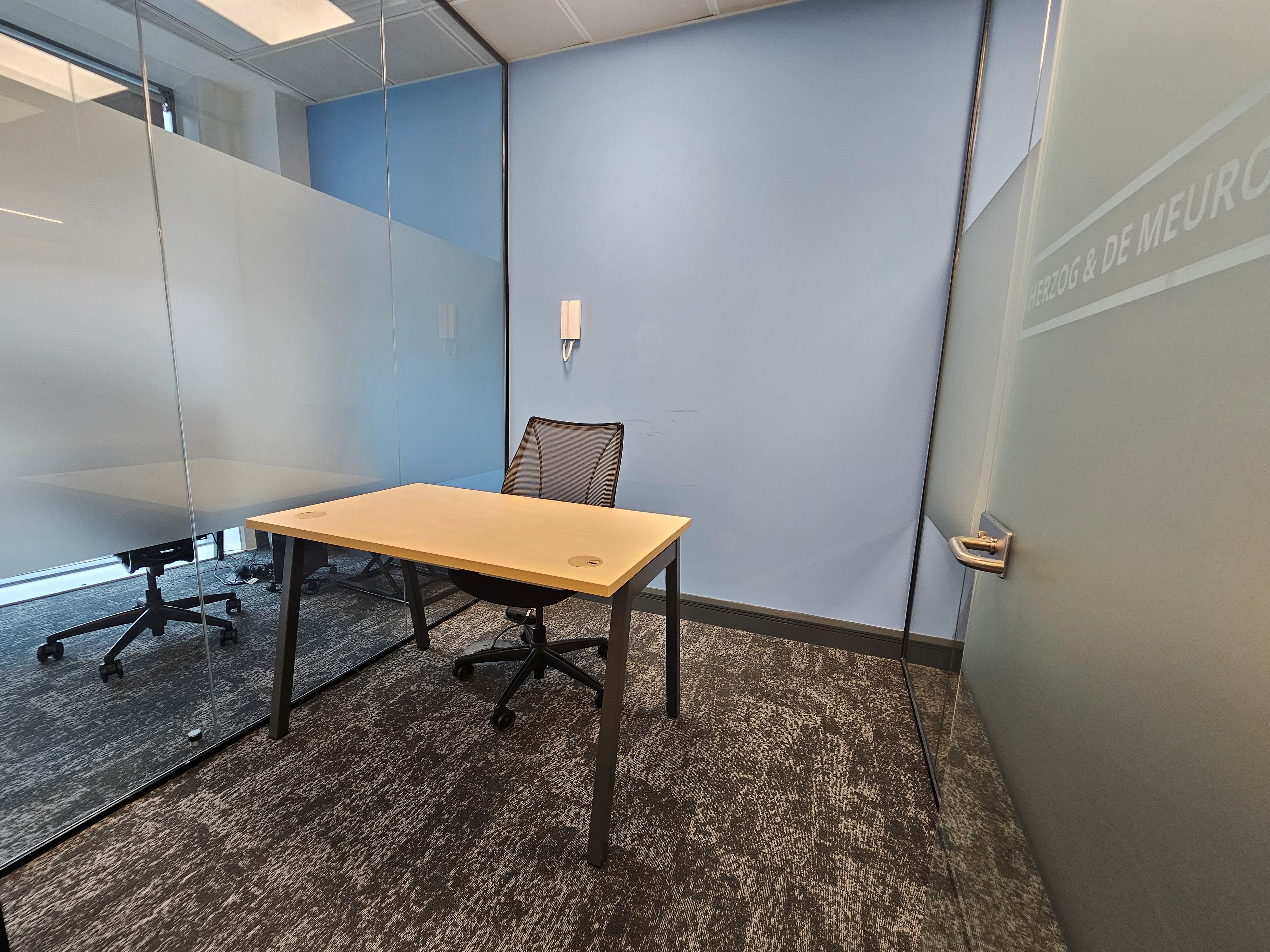 Sweetman's Avenue - Blackrock - Office GF06