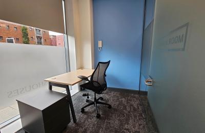 Sweetman's Avenue - Blackrock - Office GF07