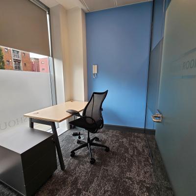Sweetman's Avenue - Blackrock - Office GF08