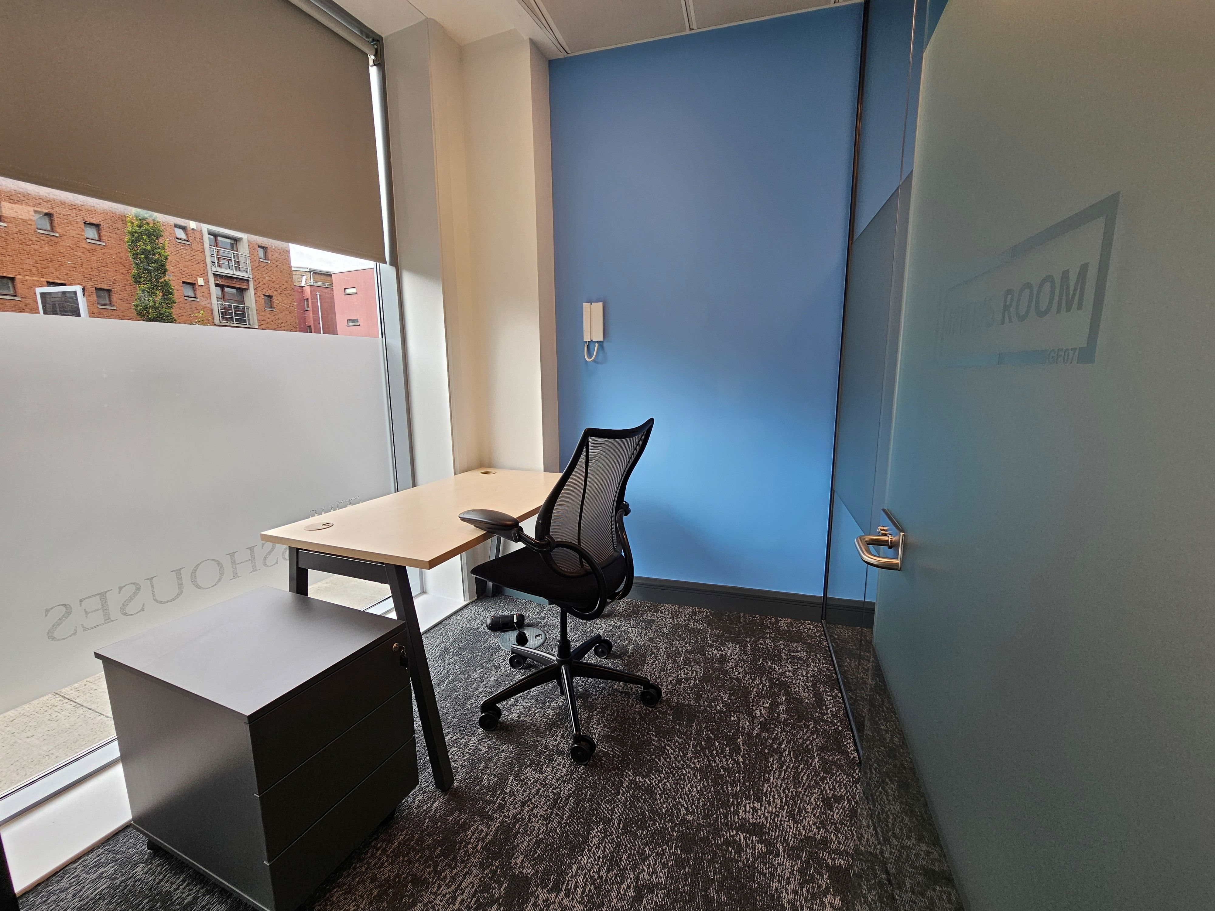 Sweetman's Avenue - Blackrock - Office GF08