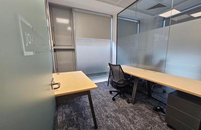 Sweetman's Avenue - Blackrock - Office GF09