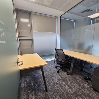Sweetman's Avenue - Blackrock - Office GF09
