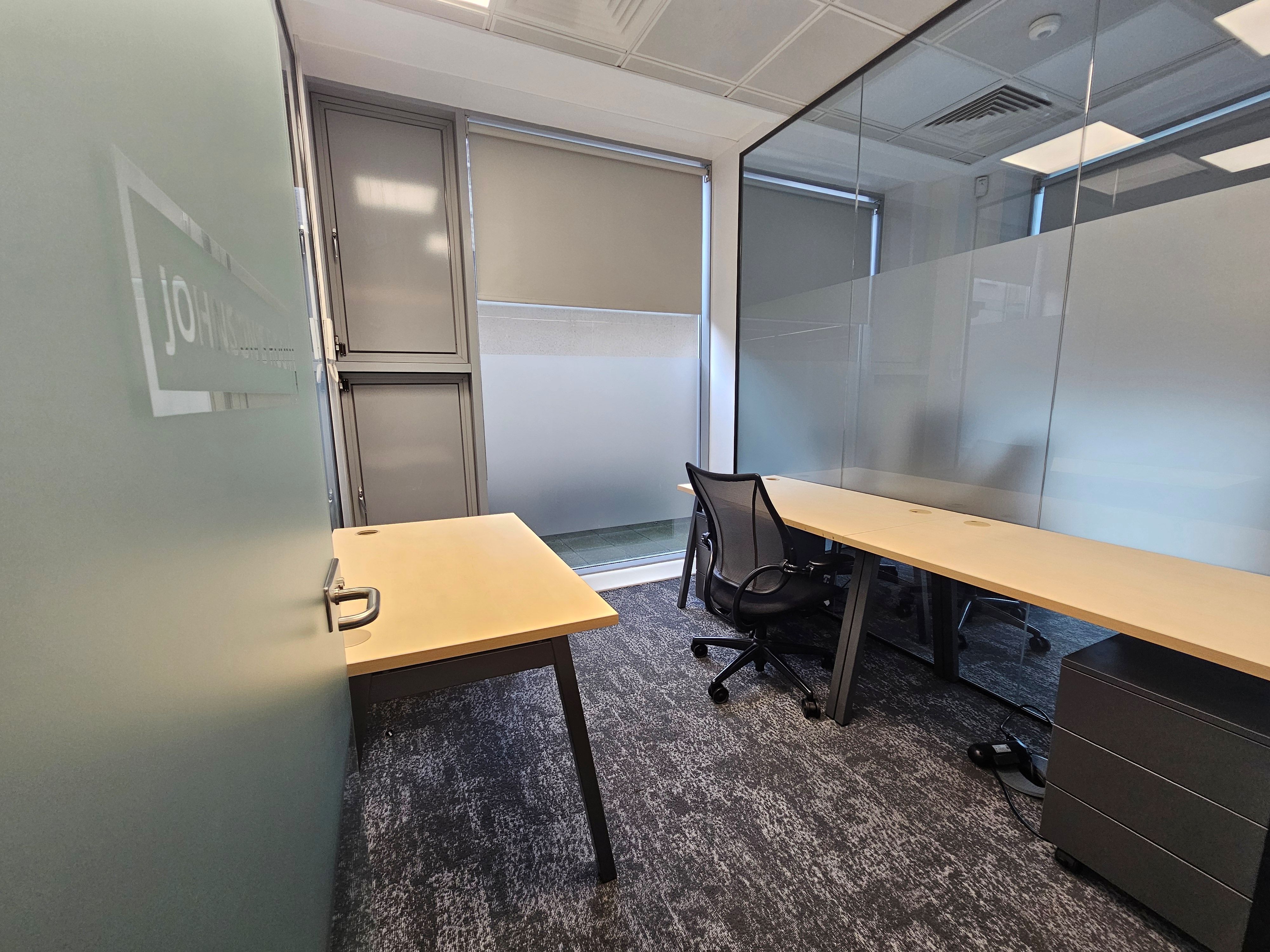 Sweetman's Avenue - Blackrock - Office GF09