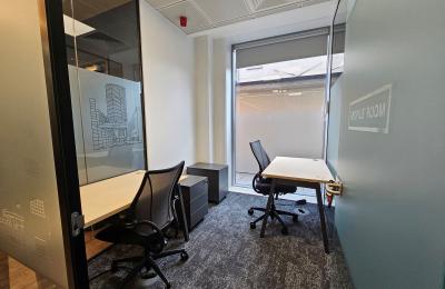Sweetman's Avenue - Blackrock - Office GF10
