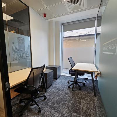 Sweetman's Avenue - Blackrock - Office GF10