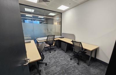 Sweetman's Avenue - Blackrock - Office G11