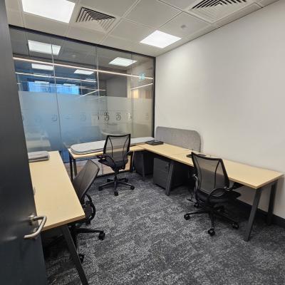 Sweetman's Avenue - Blackrock - Office G11