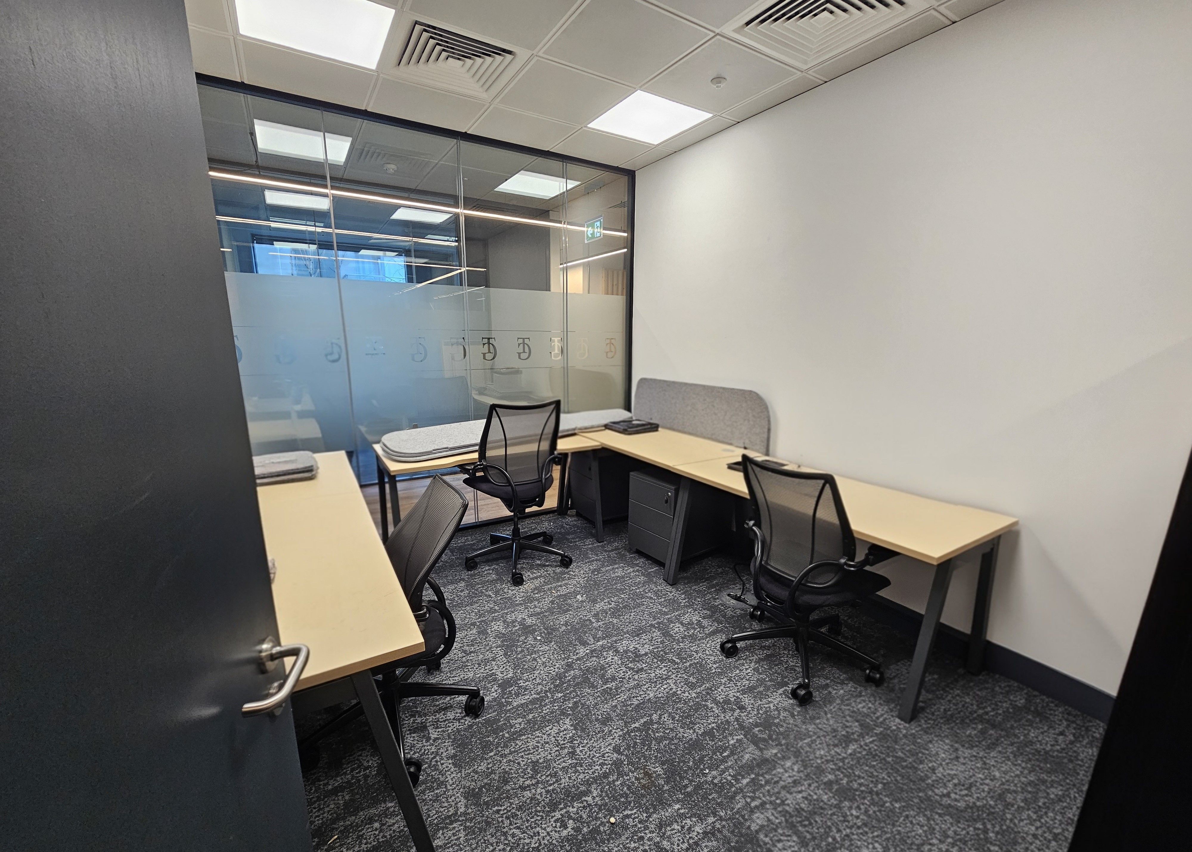Sweetman's Avenue - Blackrock - Office G11