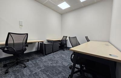 Sweetman's Avenue - Blackrock - Office G12