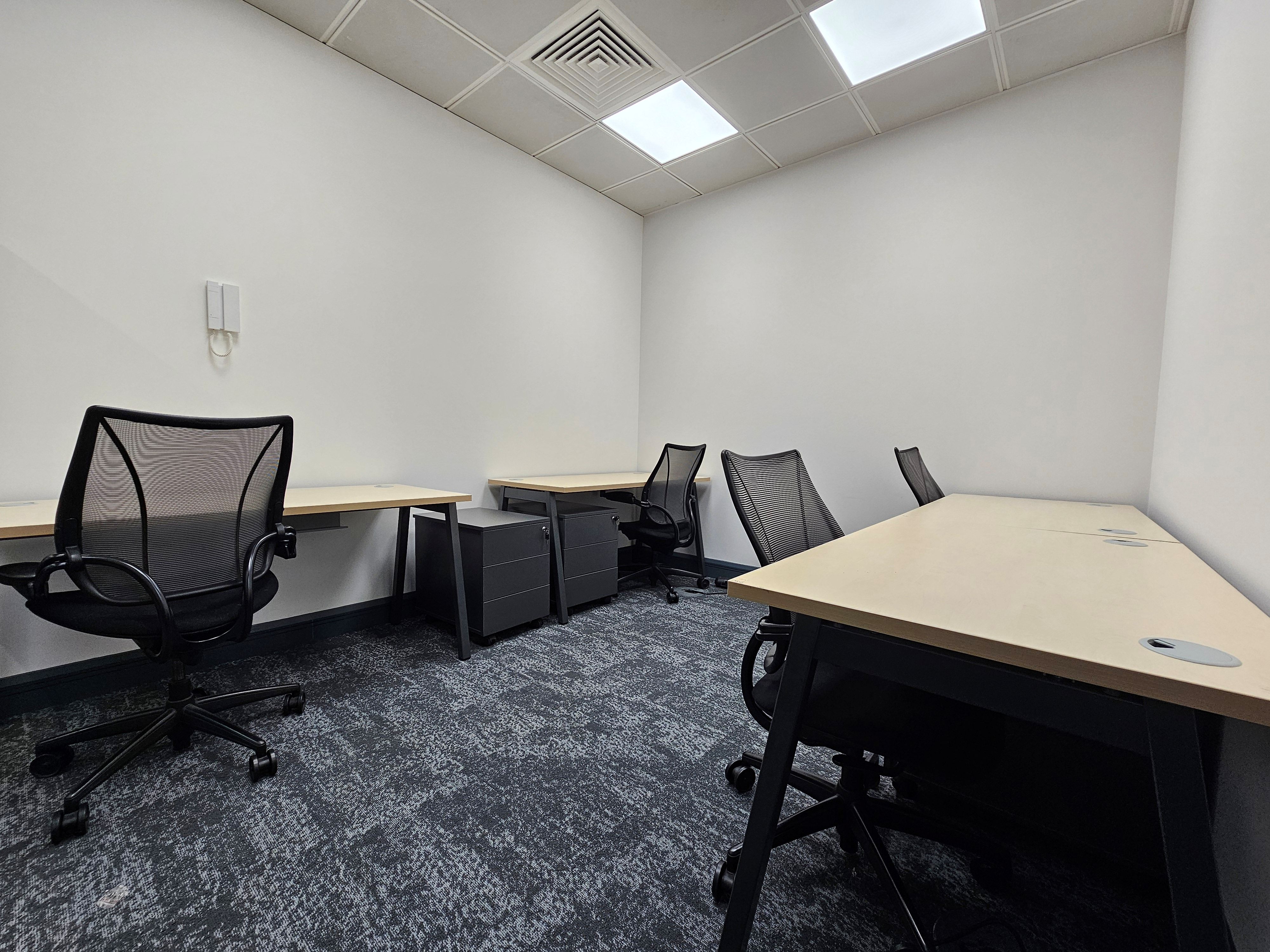 Sweetman's Avenue - Blackrock - Office G12