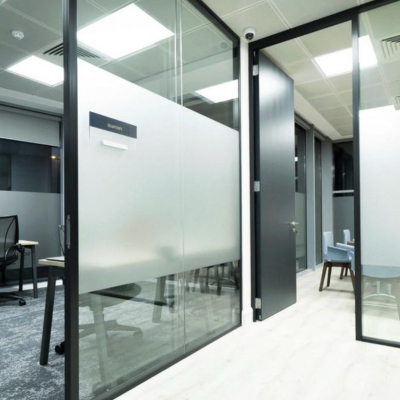 Sweetman's Avenue - Blackrock - Office FF02