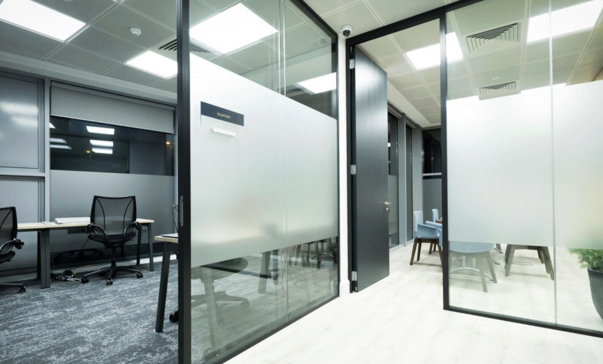 Sweetman's Avenue - Blackrock - Office FF02