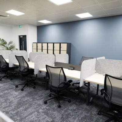Sweetman's Avenue - Blackrock - Office FF02
