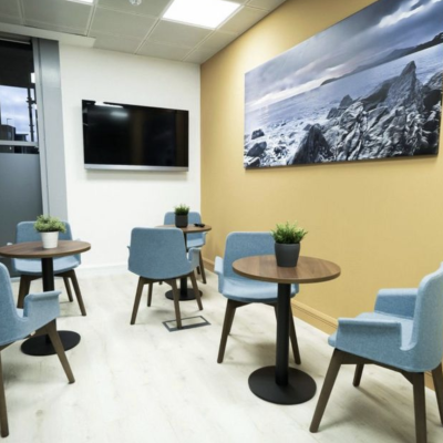 Sweetman's Avenue - Blackrock - Office FF02